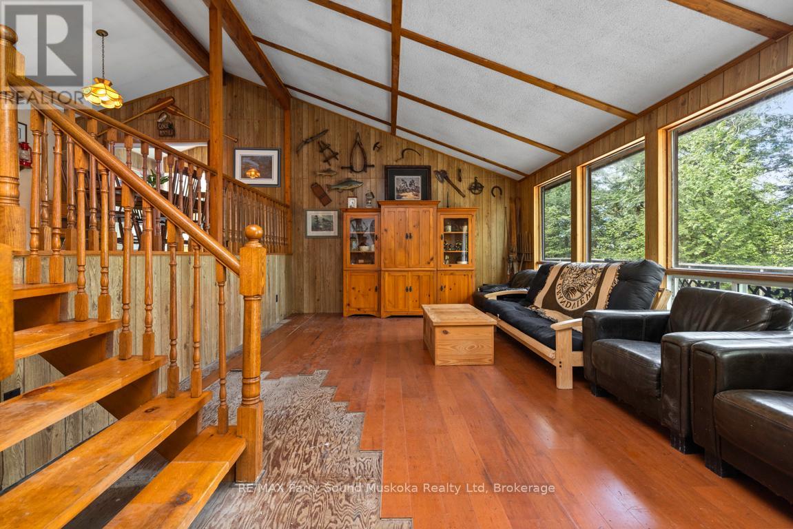 33 Houston Lane, Seguin, Ontario  P2A 0B2 - Photo 11 - X12928830