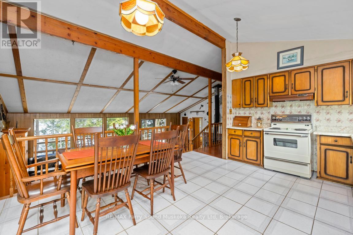 33 Houston Lane, Seguin, Ontario  P2A 0B2 - Photo 15 - X12928830