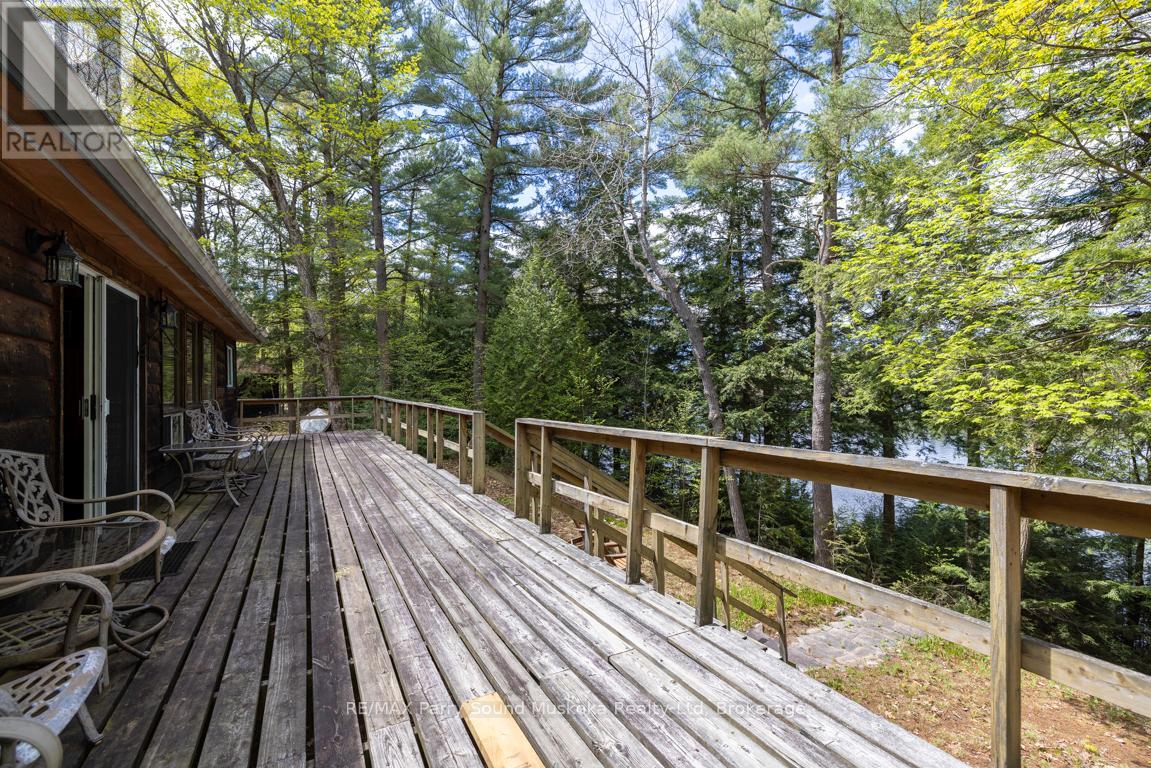 33 Houston Lane, Seguin, Ontario  P2A 0B2 - Photo 25 - X12928830