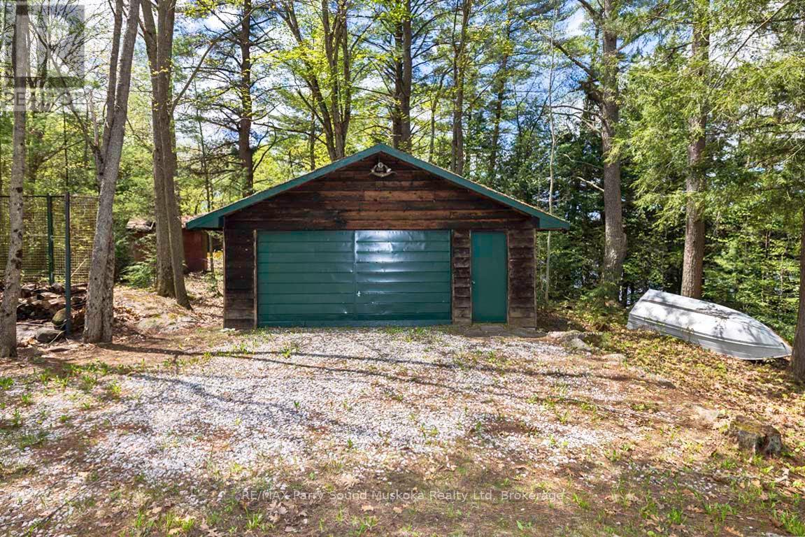 33 Houston Lane, Seguin, Ontario  P2A 0B2 - Photo 32 - X12928830