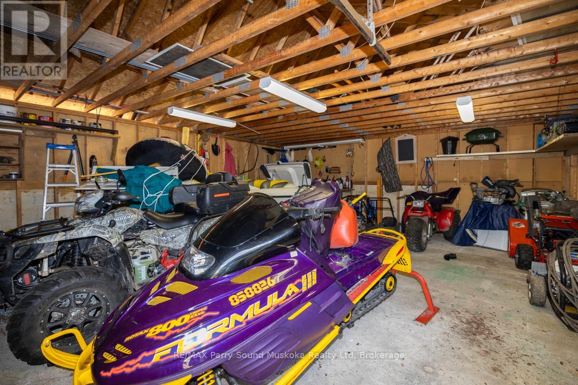 33 Houston Lane, Seguin, Ontario  P2A 0B2 - Photo 33 - X12928830