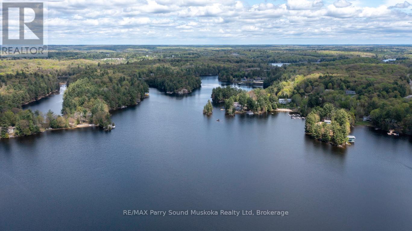 33 Houston Lane, Seguin, Ontario  P2A 0B2 - Photo 37 - X12928830