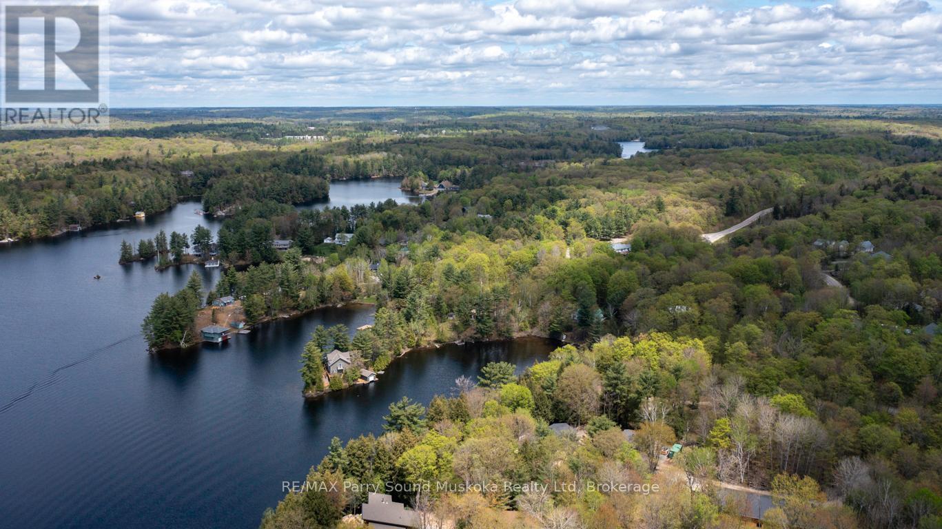 33 Houston Lane, Seguin, Ontario  P2A 0B2 - Photo 39 - X12928830