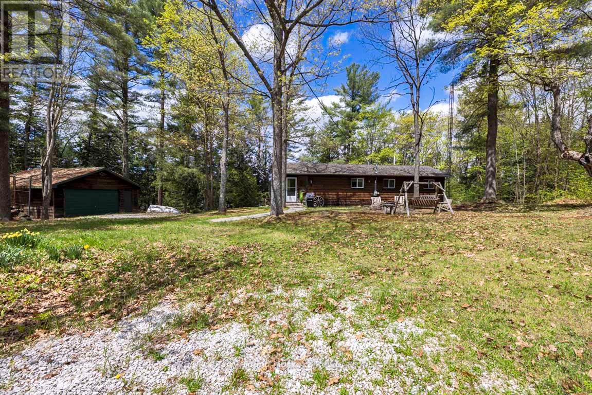 33 Houston Lane, Seguin, Ontario  P2A 0B2 - Photo 43 - X12928830