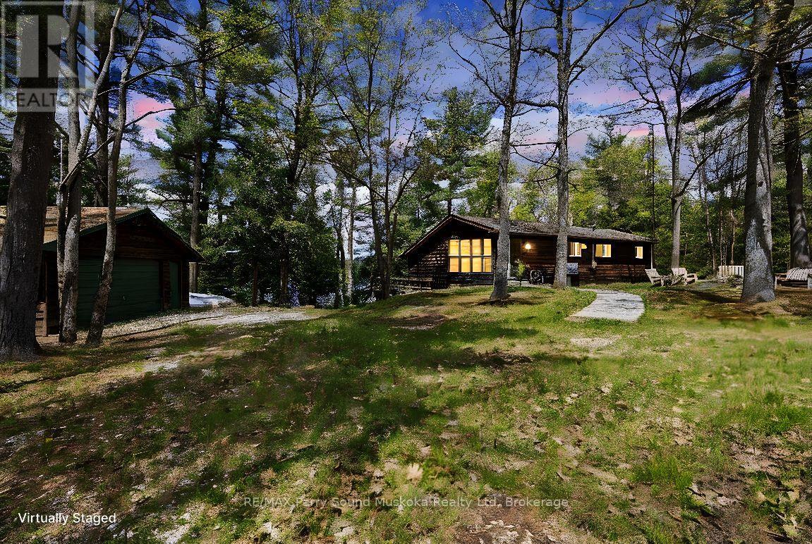 33 Houston Lane, Seguin, Ontario  P2A 0B2 - Photo 45 - X12928830