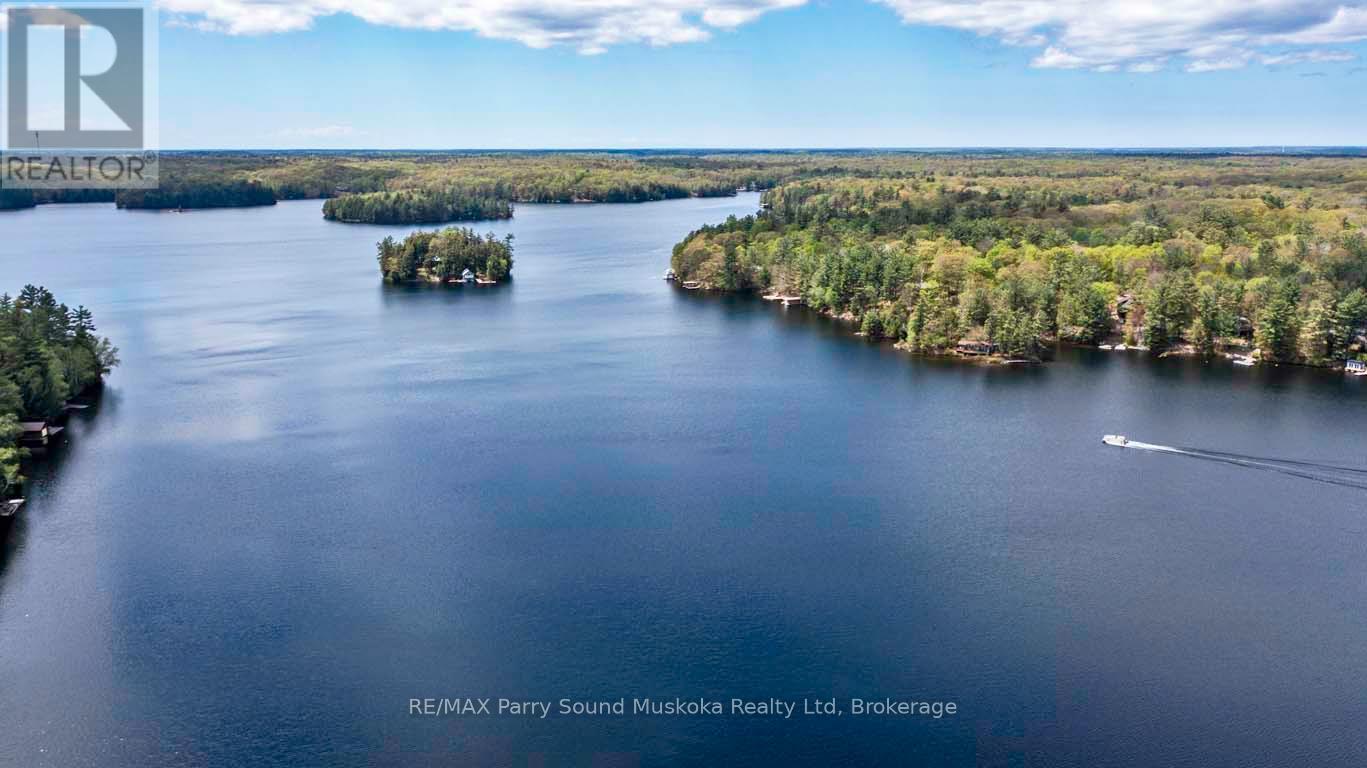 33 Houston Lane, Seguin, Ontario  P2A 0B2 - Photo 5 - X12928830