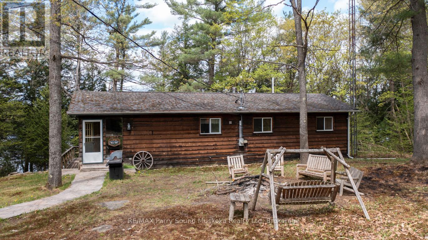 33 Houston Lane, Seguin, Ontario  P2A 0B2 - Photo 8 - X12928830