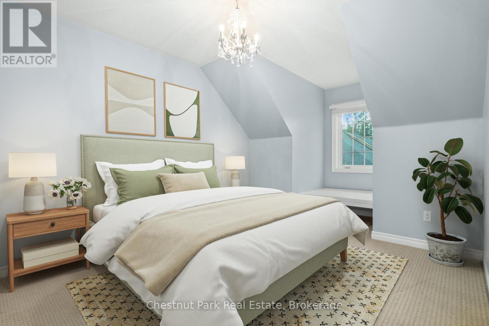 23 Spencer Street, Bracebridge, Ontario  P1L 0B7 - Photo 22 - X12928912