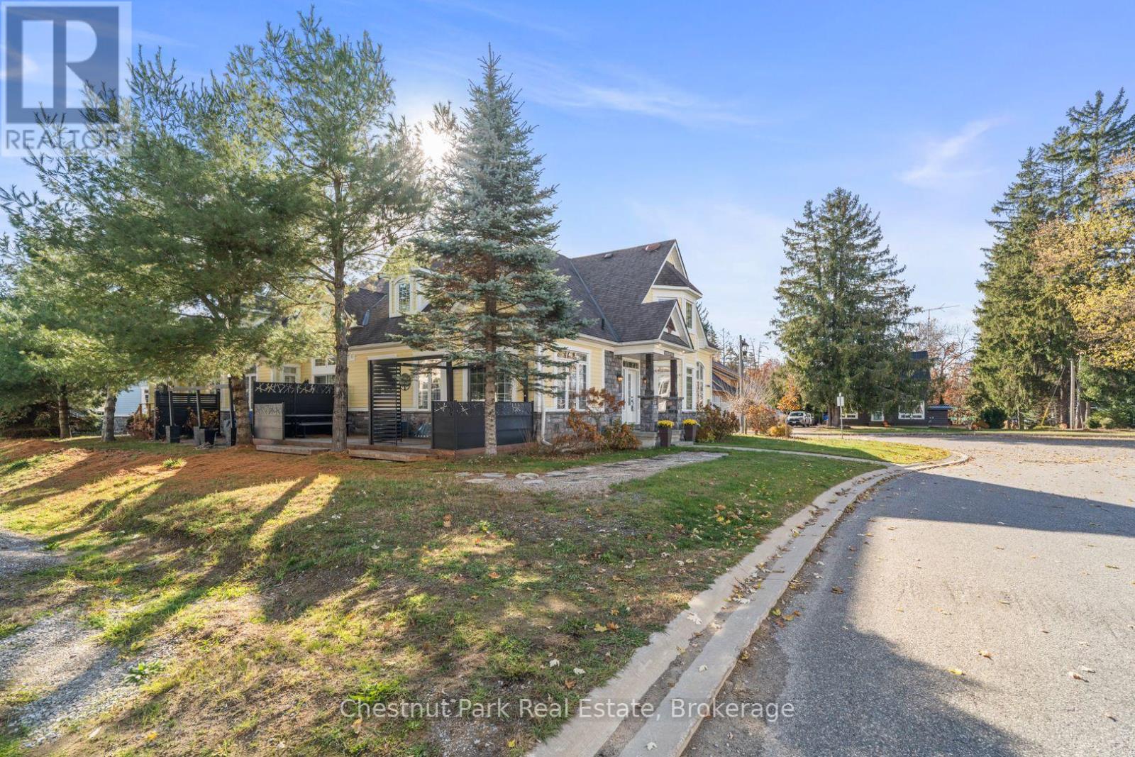 23 Spencer Street, Bracebridge, Ontario  P1L 0B7 - Photo 34 - X12928912