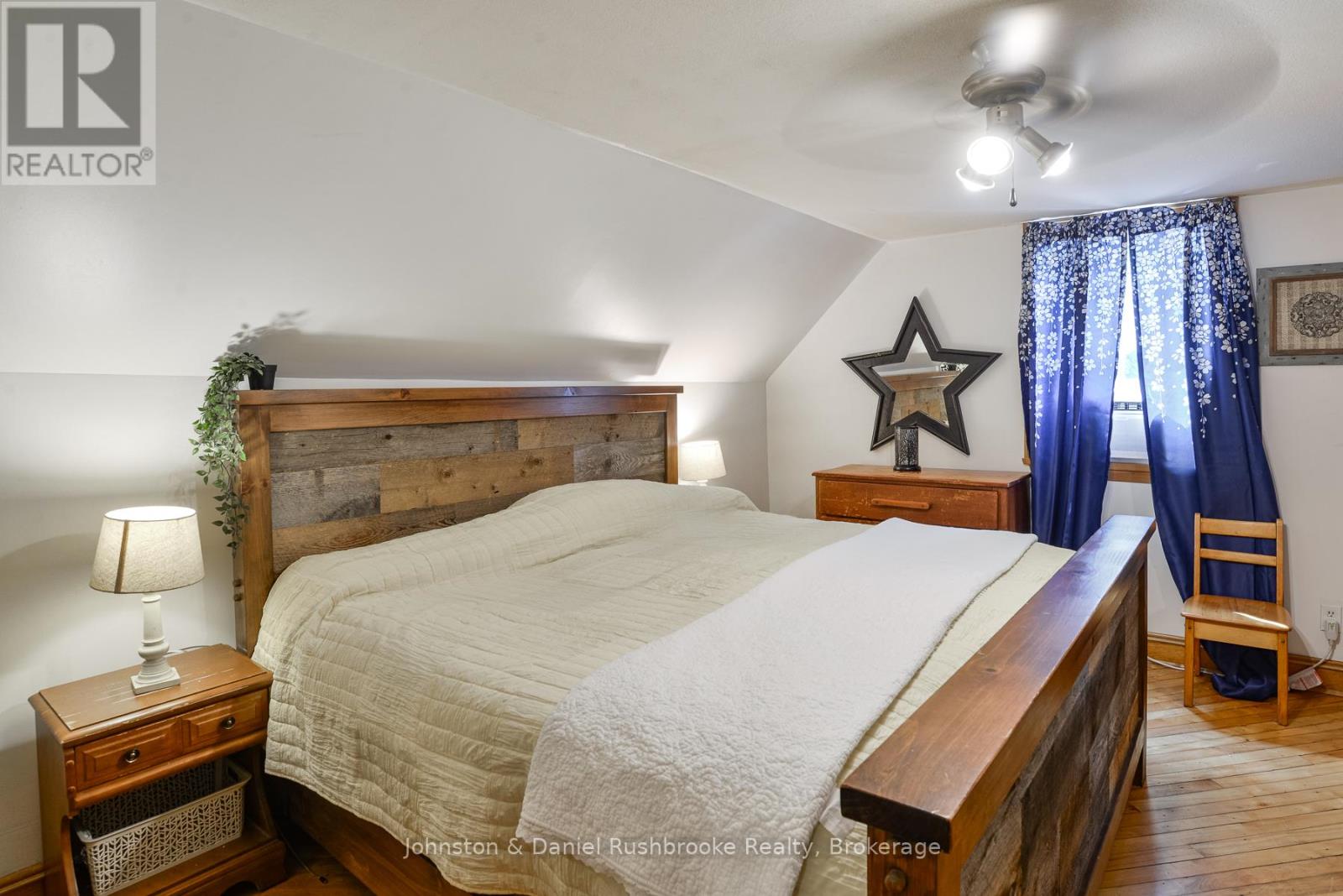 1658 Housey's Rapids Road, Gravenhurst, Ontario  P1P 1R3 - Photo 13 - X12929598