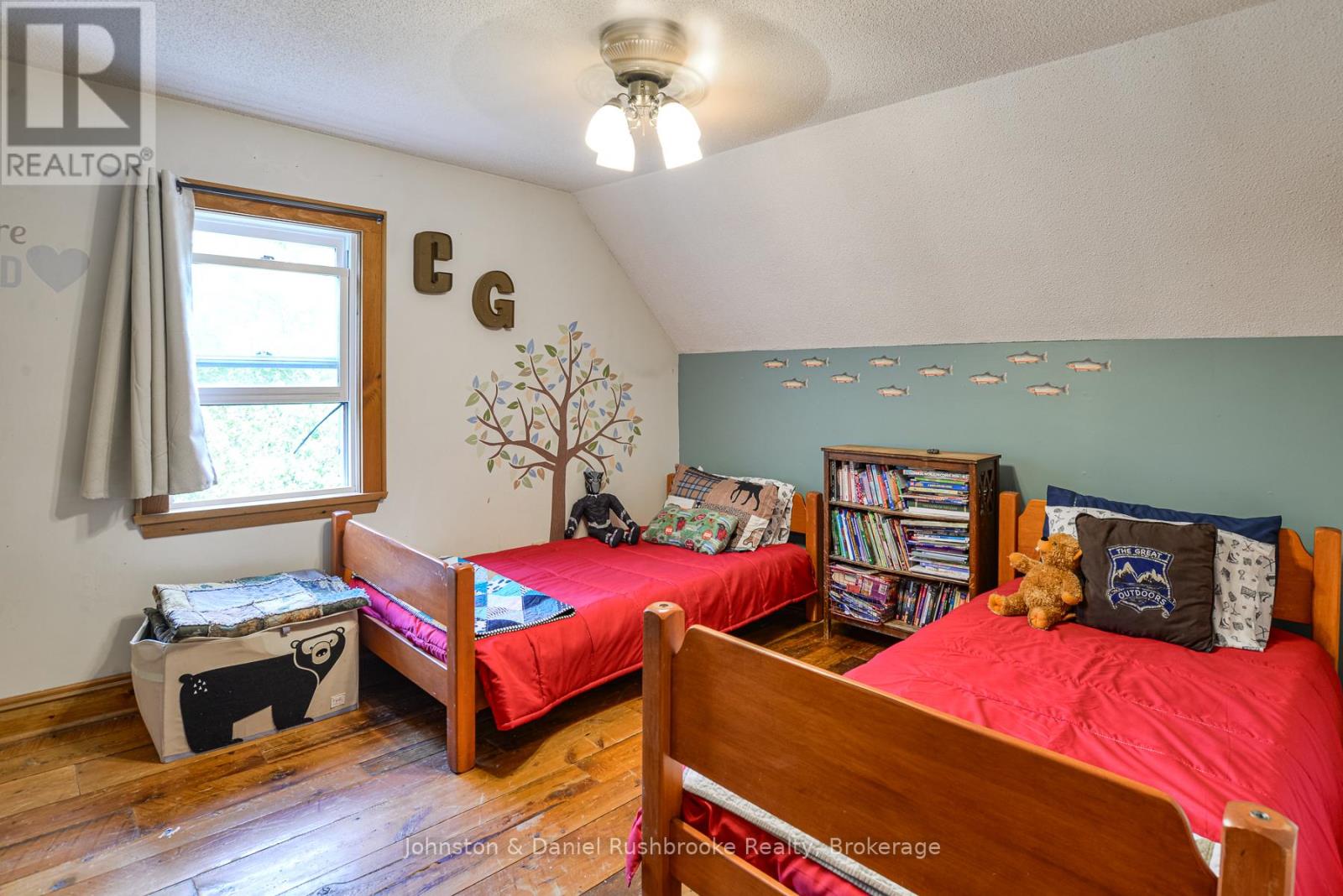 1658 Housey's Rapids Road, Gravenhurst, Ontario  P1P 1R3 - Photo 16 - X12929598