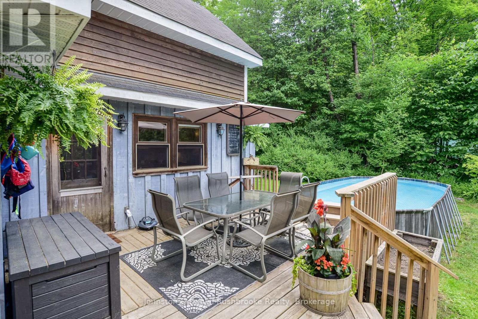 1658 Housey's Rapids Road, Gravenhurst, Ontario  P1P 1R3 - Photo 21 - X12929598