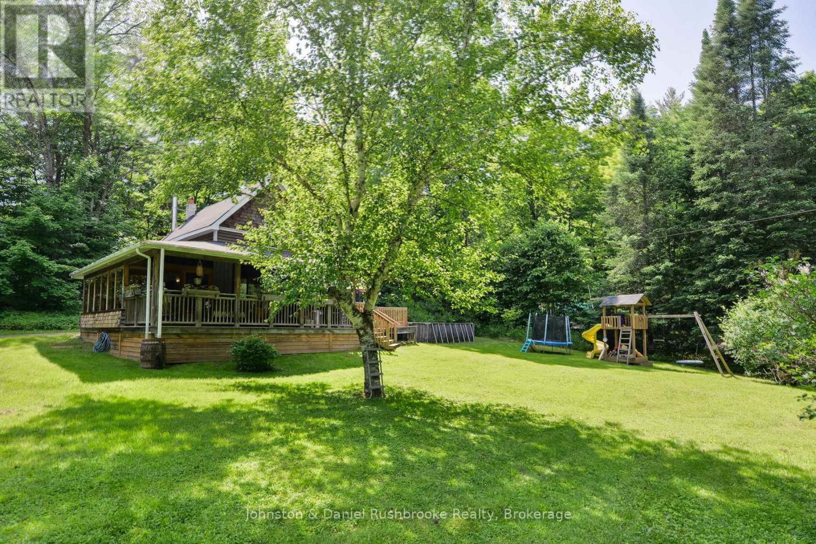 1658 Housey's Rapids Road, Gravenhurst, Ontario  P1P 1R3 - Photo 23 - X12929598