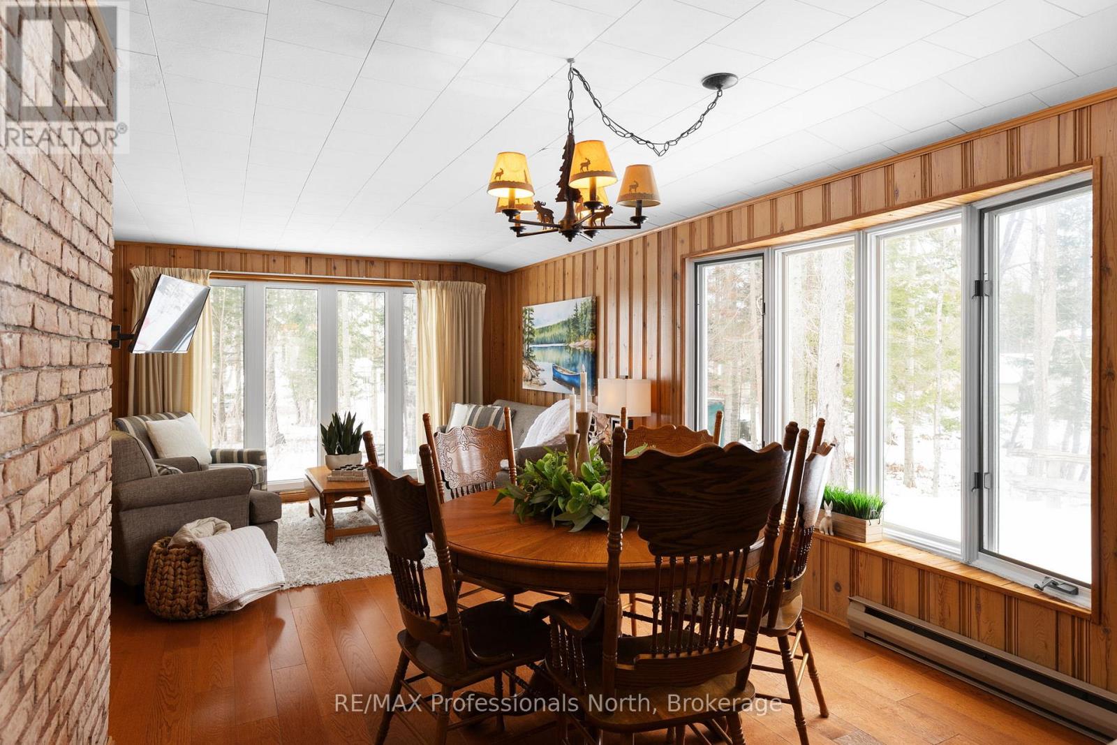 2220 60 Highway, Lake Of Bays, Ontario  P1H 2J6 - Photo 11 - X12929968