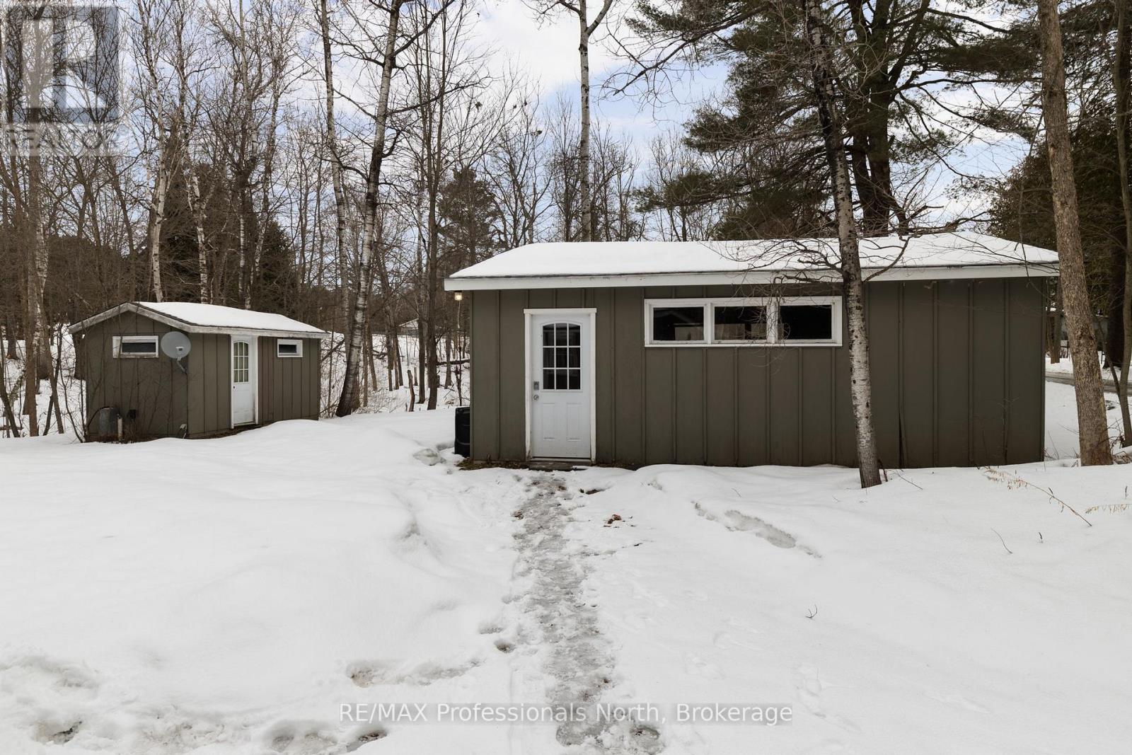 2220 60 Highway, Lake Of Bays, Ontario  P1H 2J6 - Photo 18 - X12929968