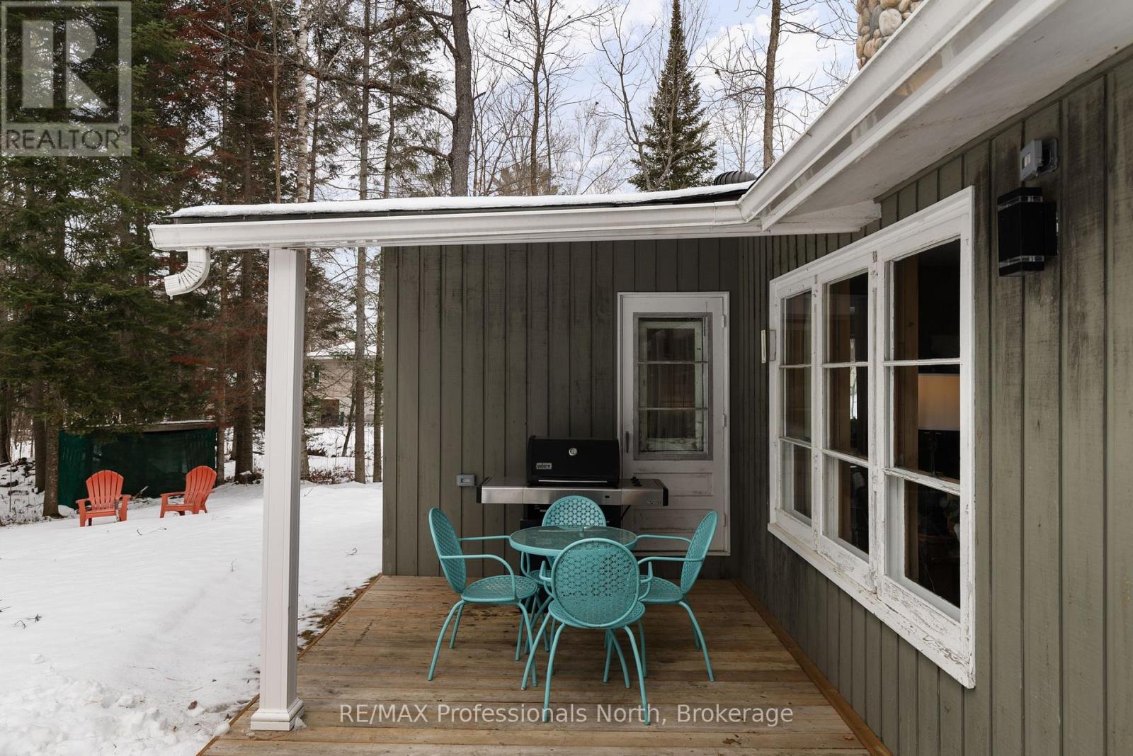 2220 60 Highway, Lake Of Bays, Ontario  P1H 2J6 - Photo 19 - X12929968
