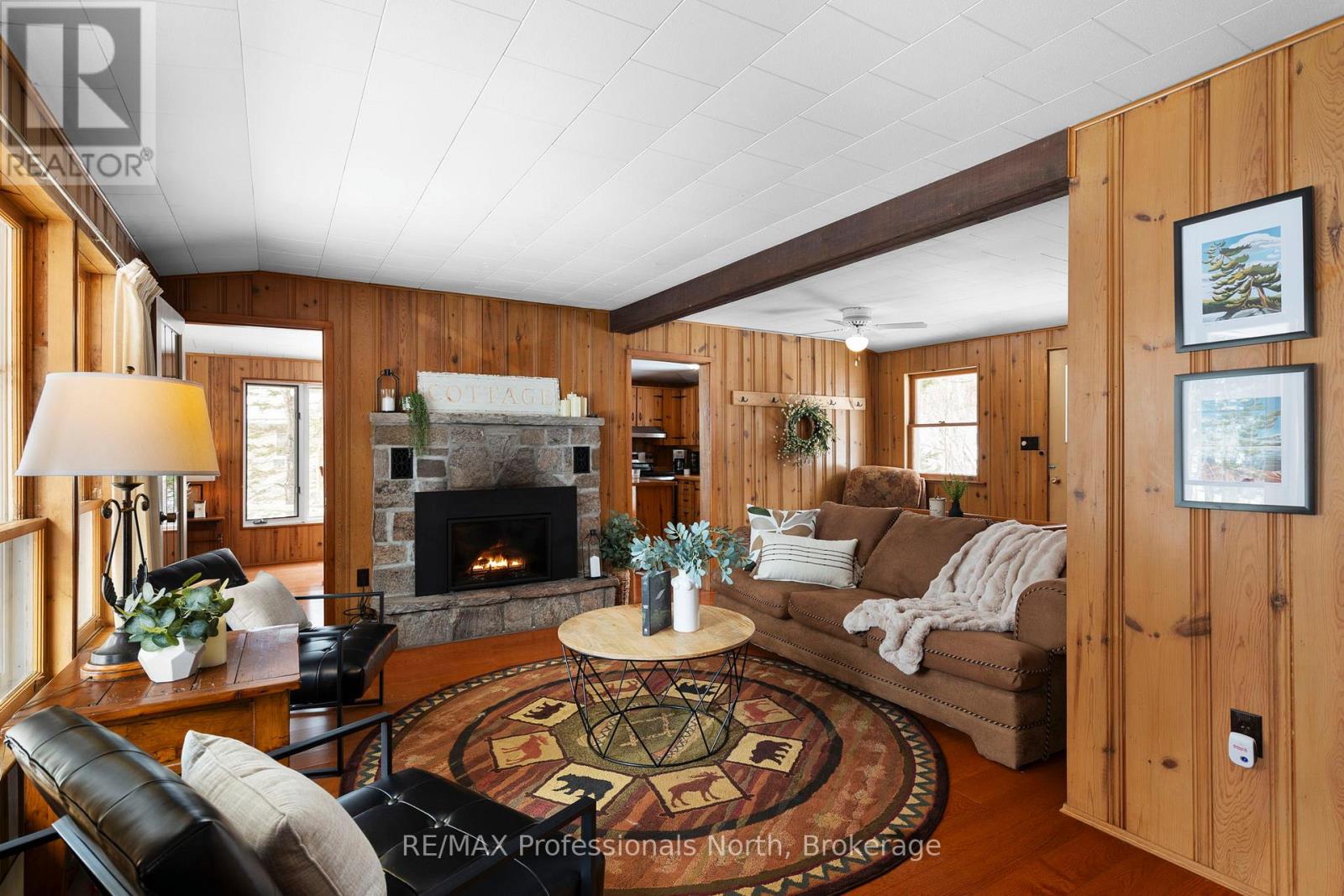 2220 60 Highway, Lake Of Bays, Ontario  P1H 2J6 - Photo 7 - X12929968