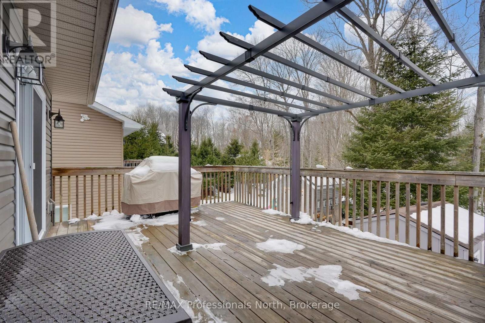 230 Townline Road W Road, Huntsville, Ontario  P1H 1S7 - Photo 35 - X12930100