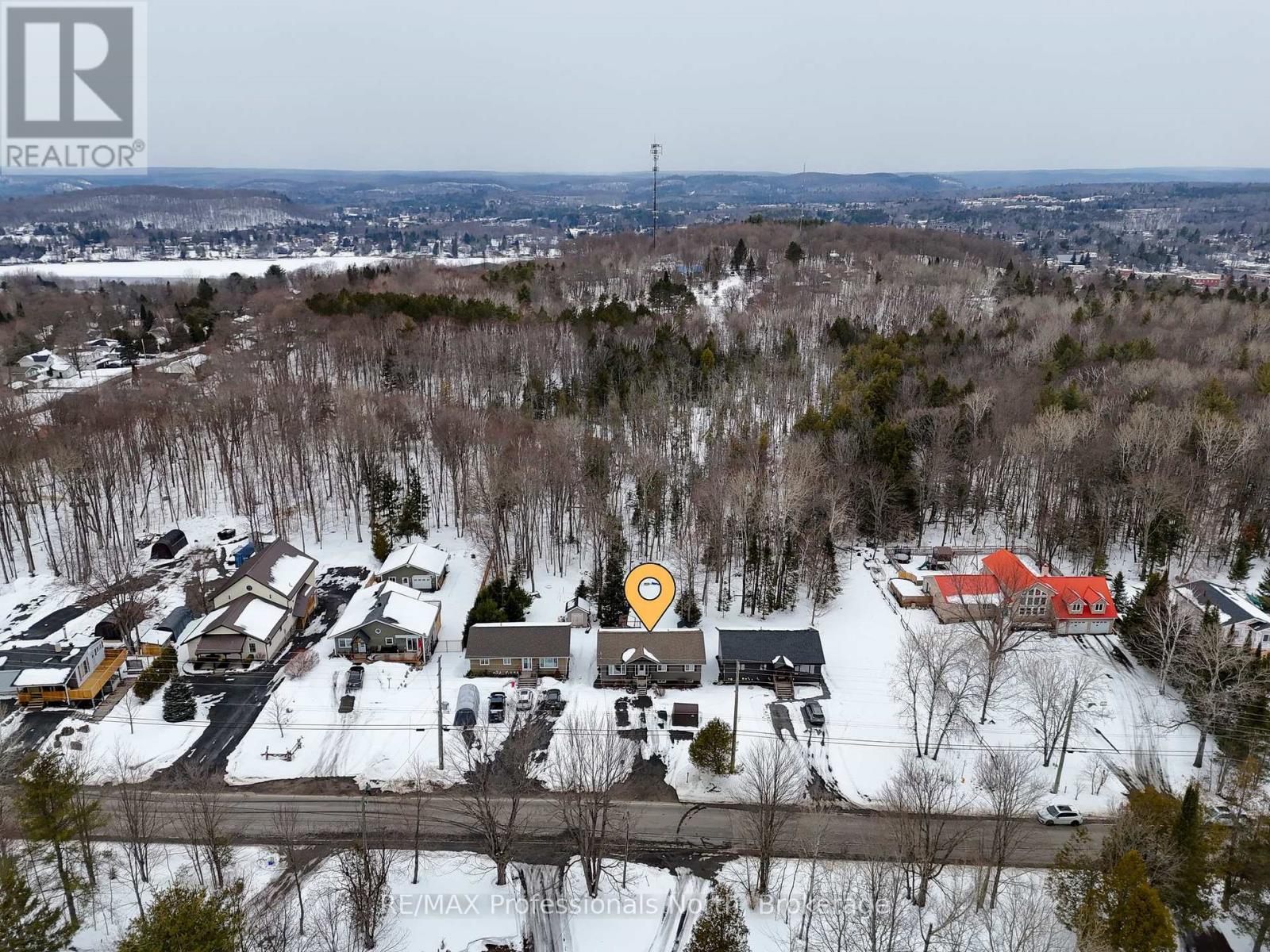 230 Townline Road W Road, Huntsville, Ontario  P1H 1S7 - Photo 39 - X12930100