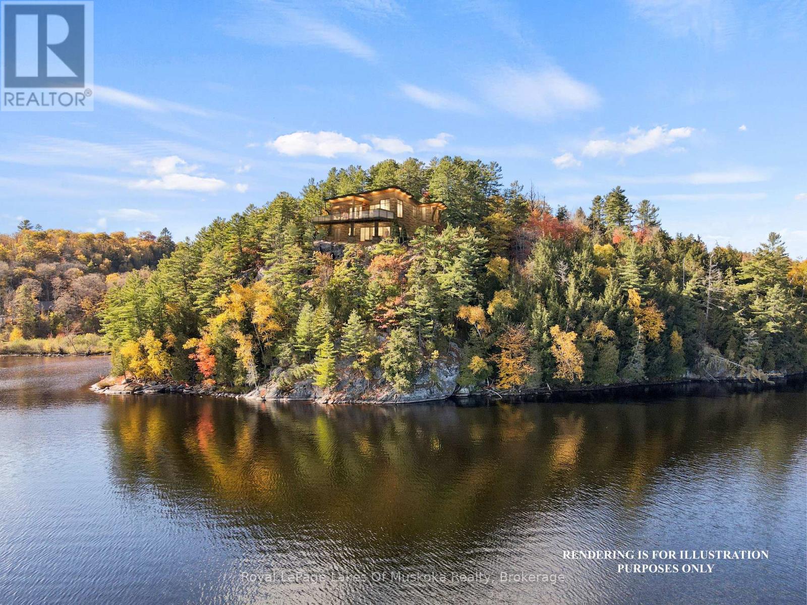 29 Thorburn Lane, Huntsville, Ontario  P1H 0C3 - Photo 1 - X12930172