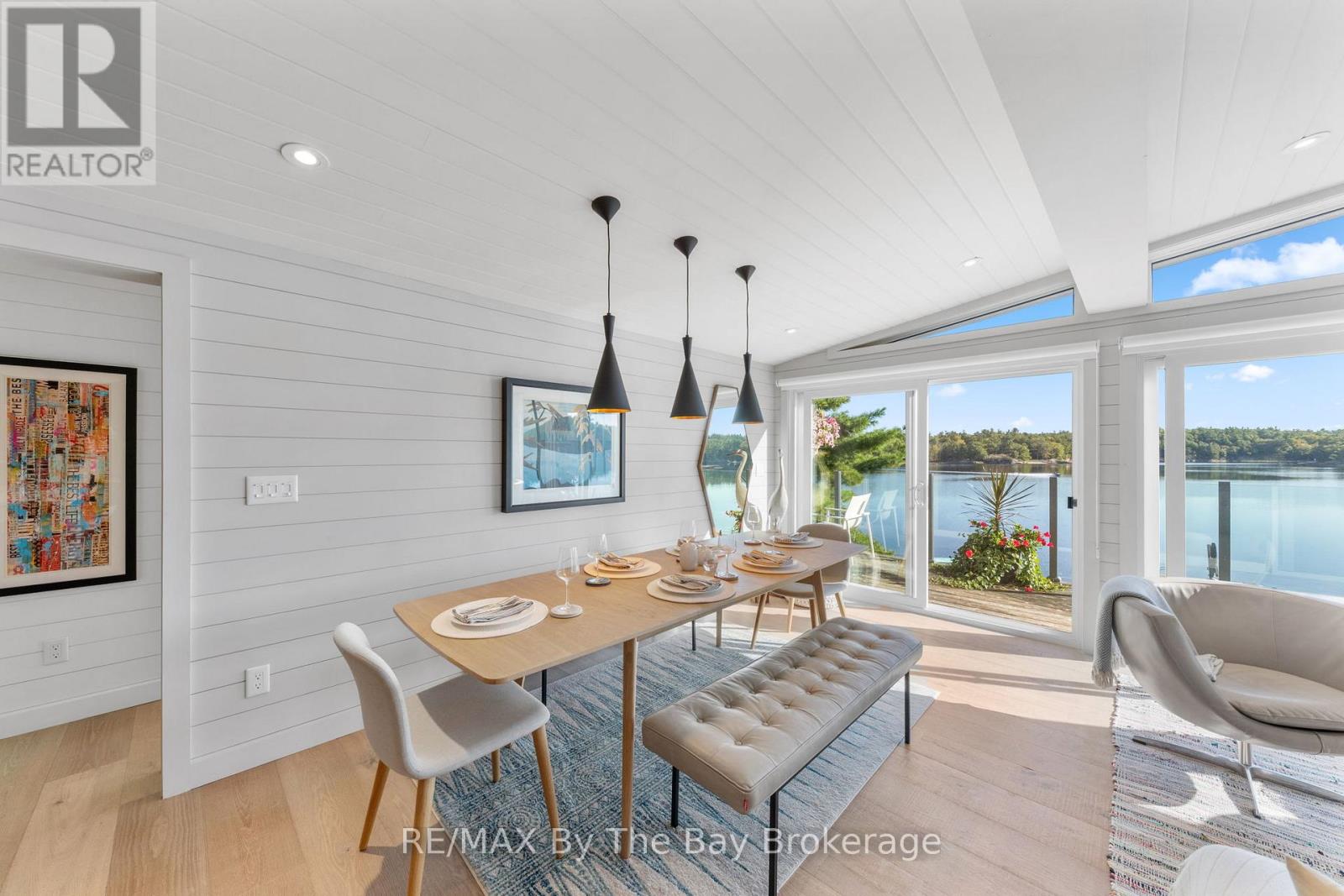 18152 Georgian Bay Shore, Georgian Bay, Ontario  P0E 1E0 - Photo 10 - X12930586