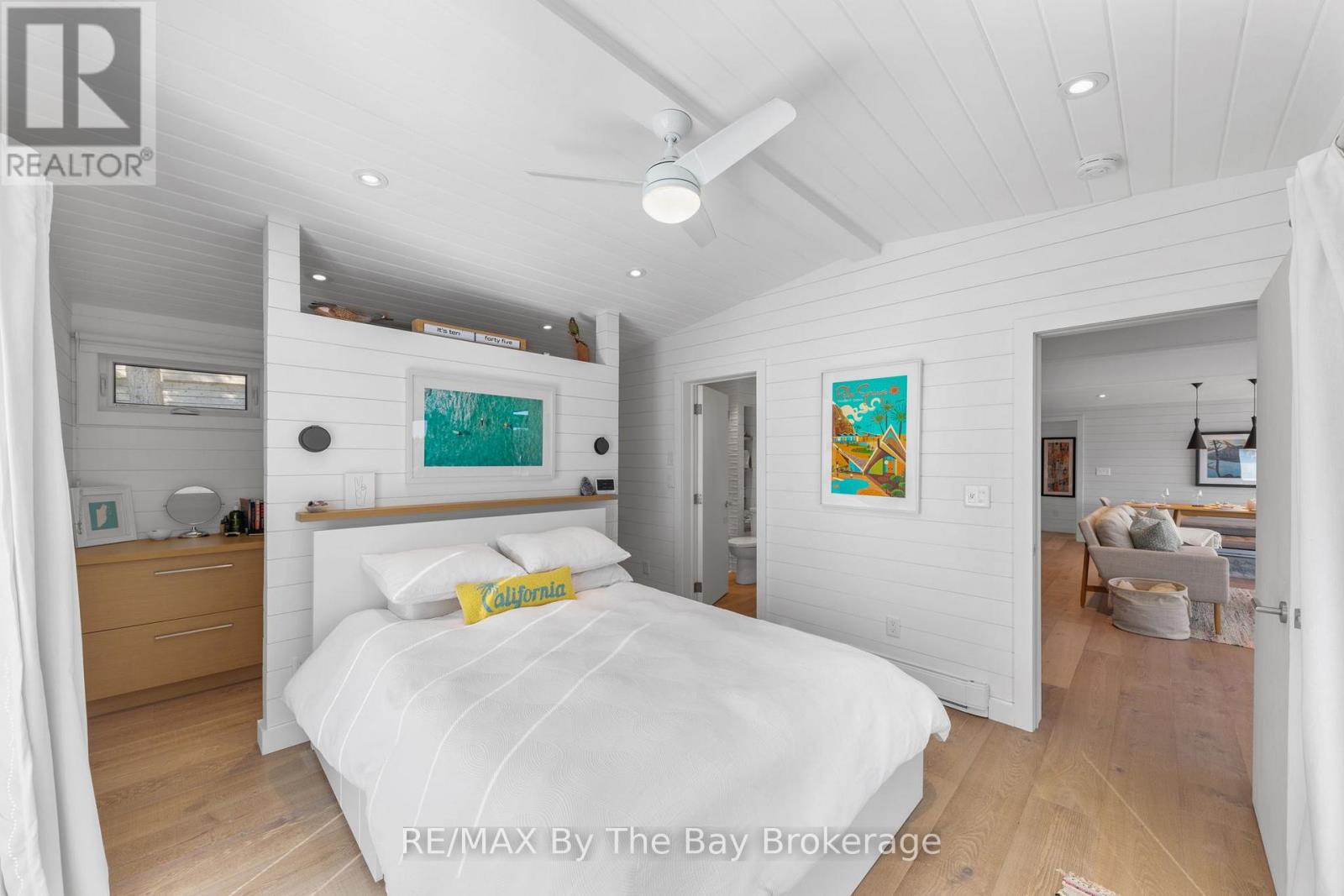 18152 Georgian Bay Shore, Georgian Bay, Ontario  P0E 1E0 - Photo 16 - X12930586