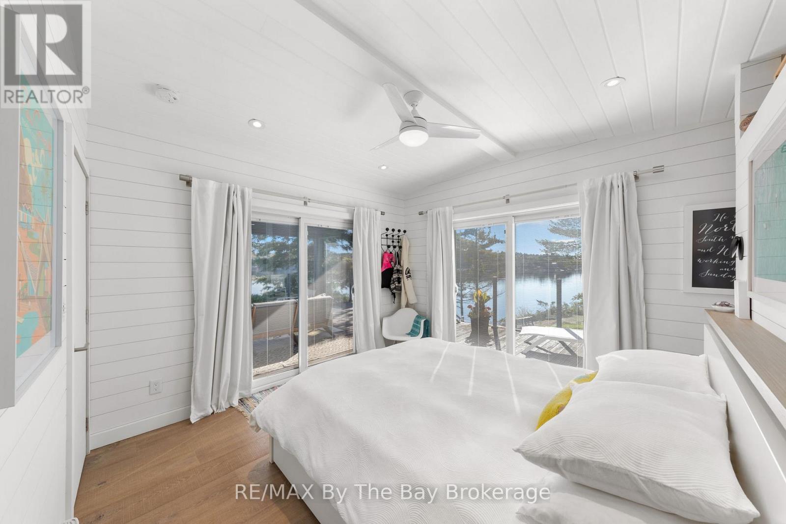 18152 Georgian Bay Shore, Georgian Bay, Ontario  P0E 1E0 - Photo 17 - X12930586