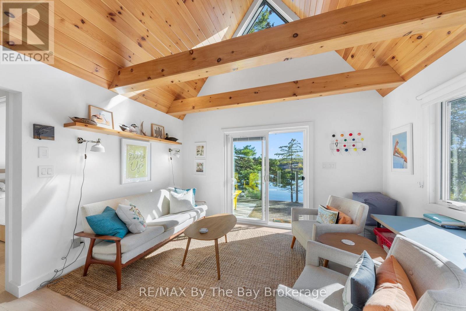 18152 Georgian Bay Shore, Georgian Bay, Ontario  P0E 1E0 - Photo 25 - X12930586