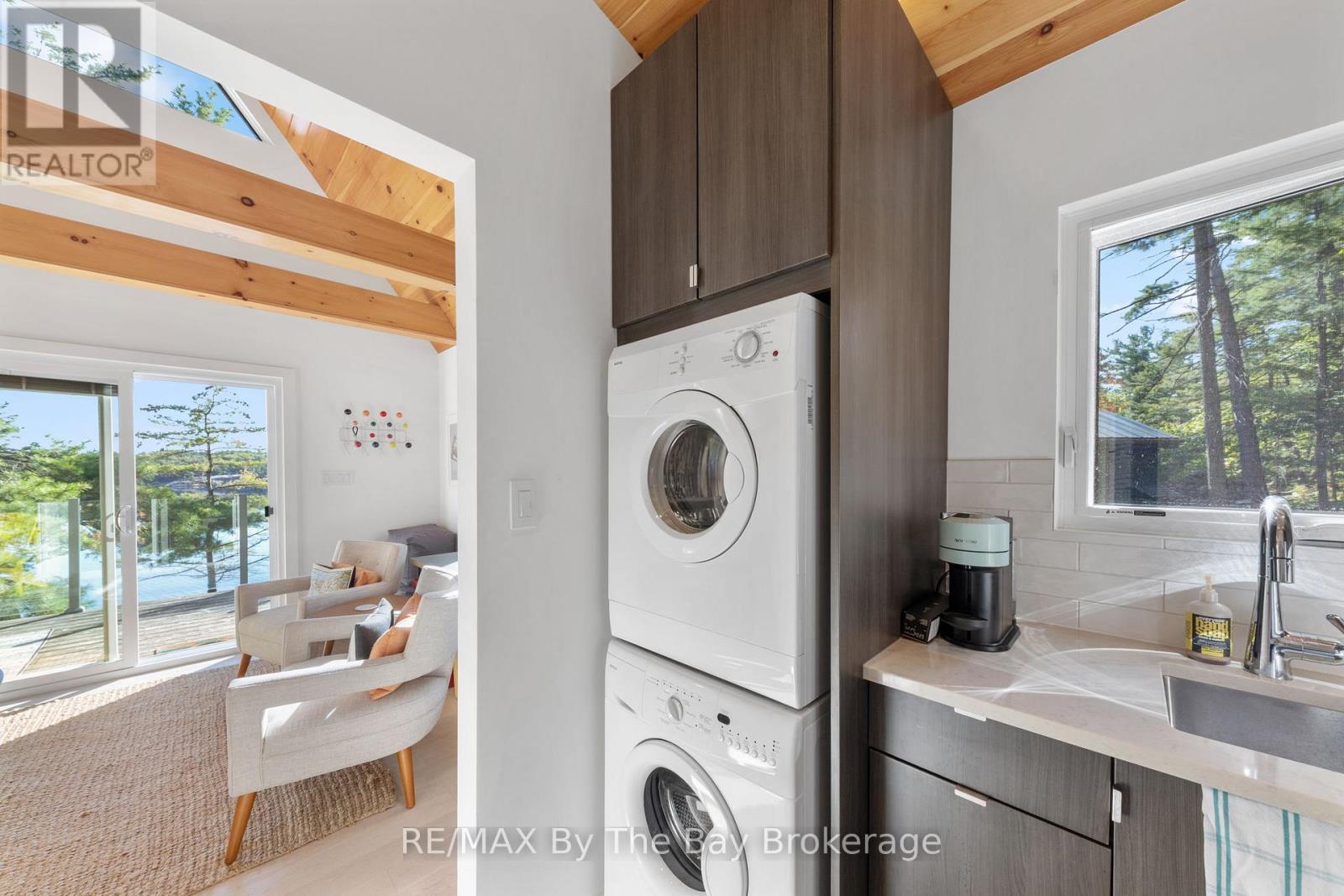 18152 Georgian Bay Shore, Georgian Bay, Ontario  P0E 1E0 - Photo 28 - X12930586