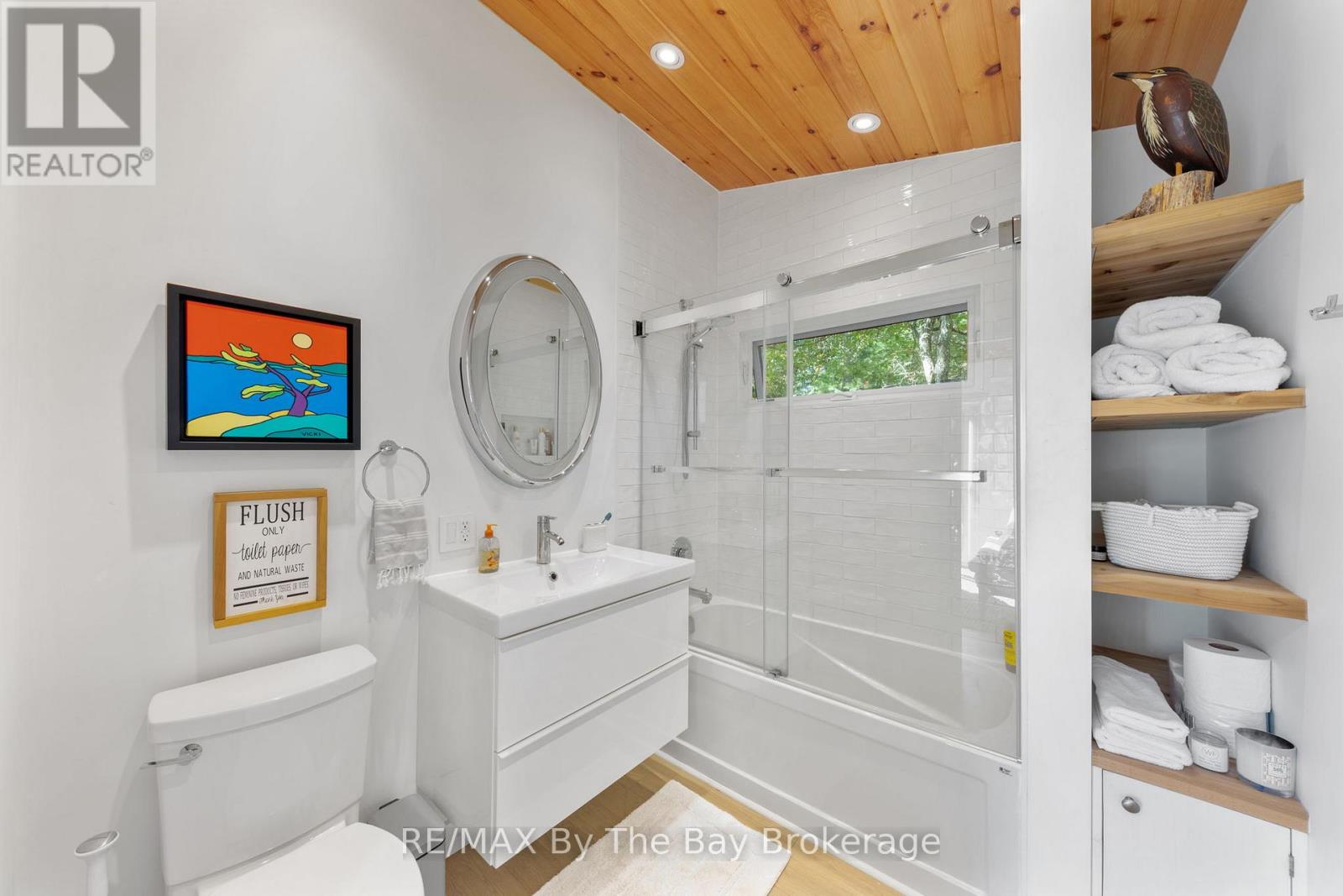 18152 Georgian Bay Shore, Georgian Bay, Ontario  P0E 1E0 - Photo 31 - X12930586