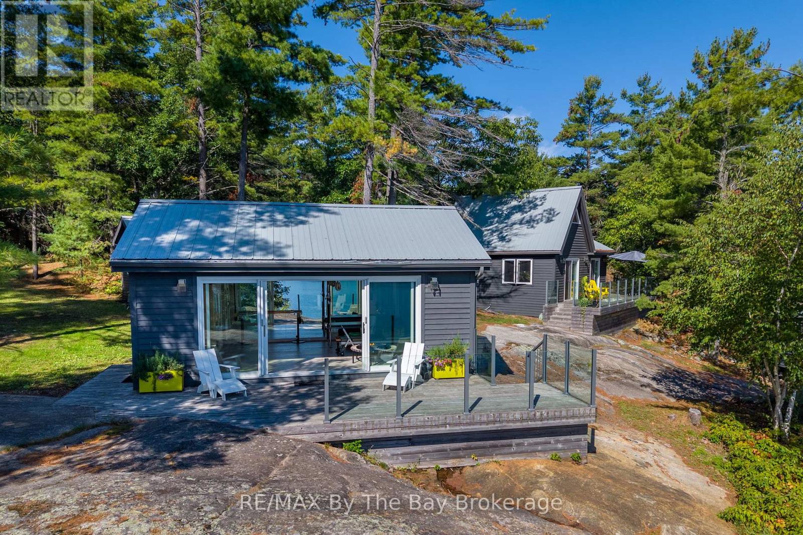 18152 Georgian Bay Shore, Georgian Bay, Ontario  P0E 1E0 - Photo 35 - X12930586