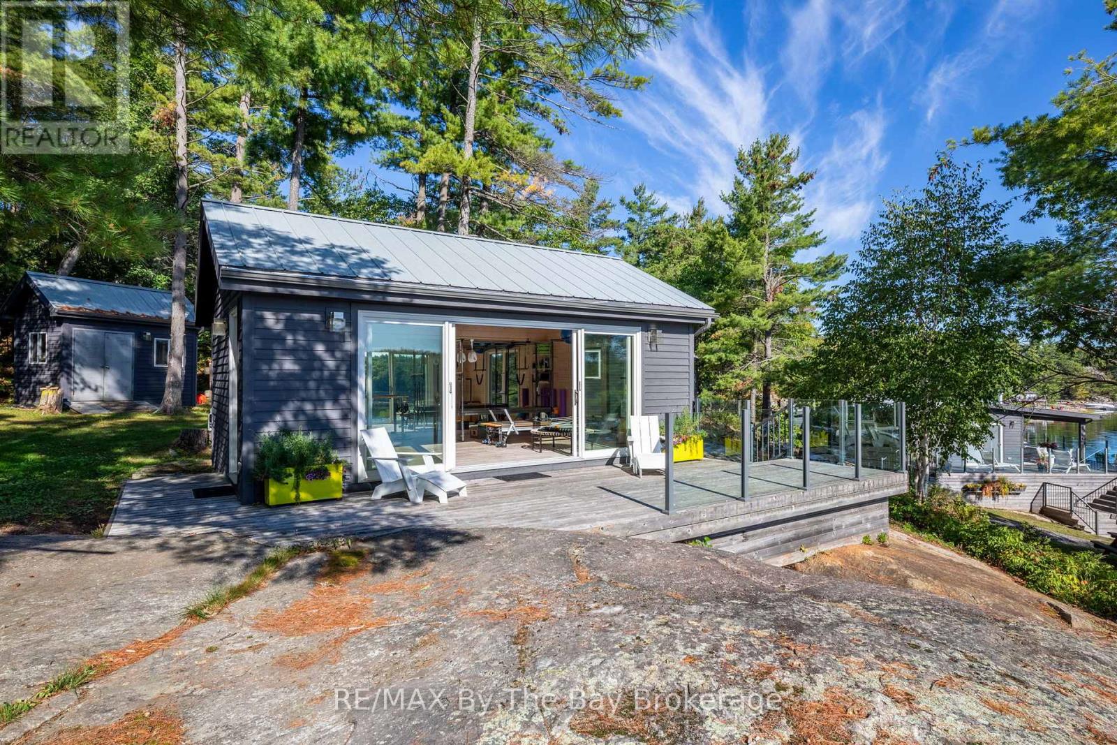 18152 Georgian Bay Shore, Georgian Bay, Ontario  P0E 1E0 - Photo 36 - X12930586