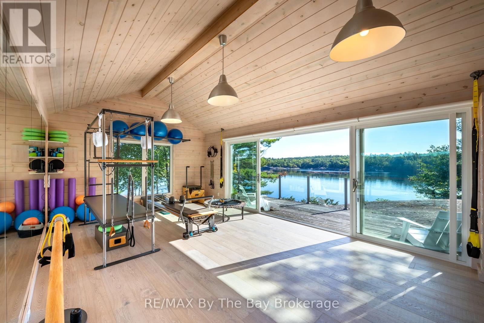 18152 Georgian Bay Shore, Georgian Bay, Ontario  P0E 1E0 - Photo 39 - X12930586