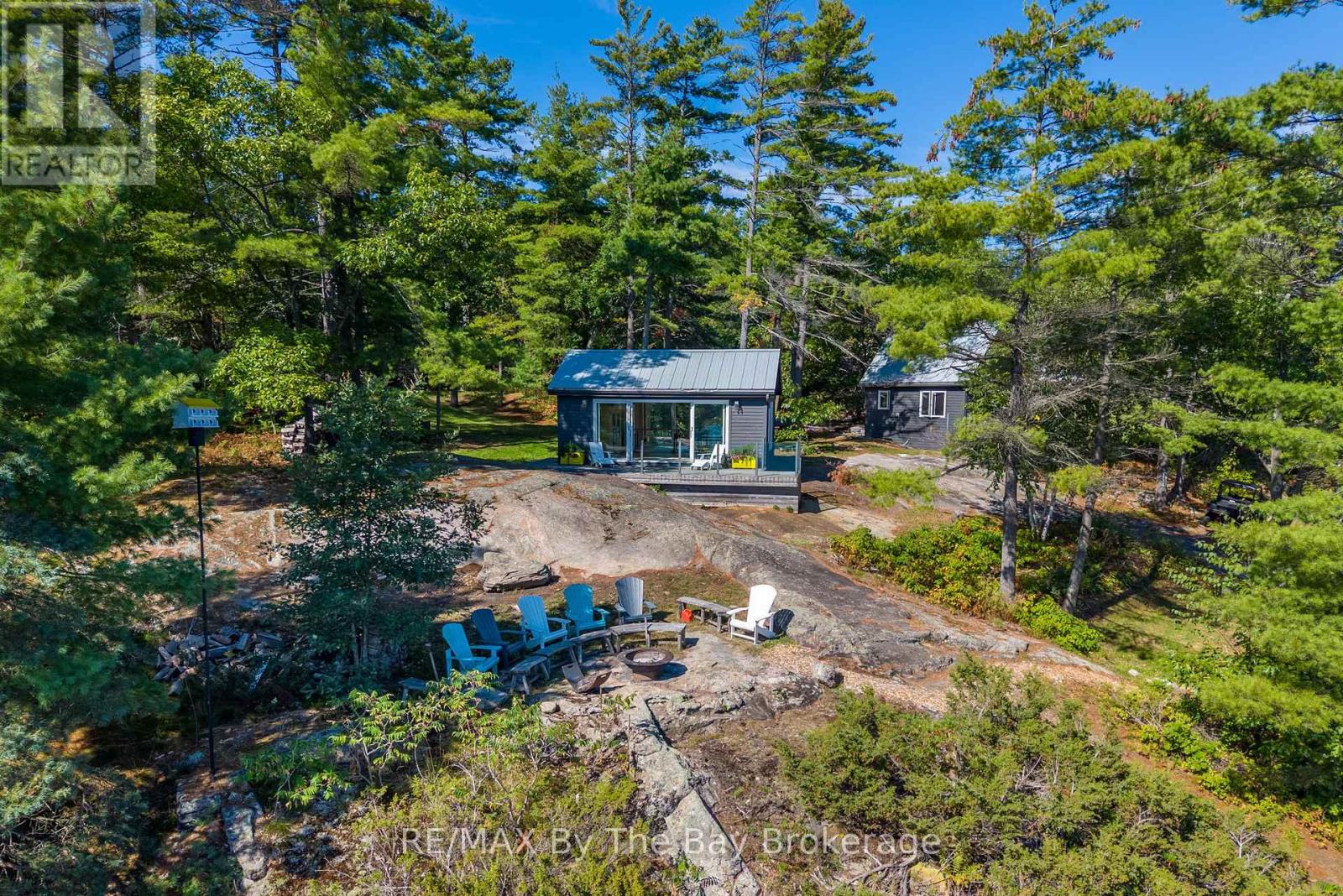 18152 Georgian Bay Shore, Georgian Bay, Ontario  P0E 1E0 - Photo 41 - X12930586