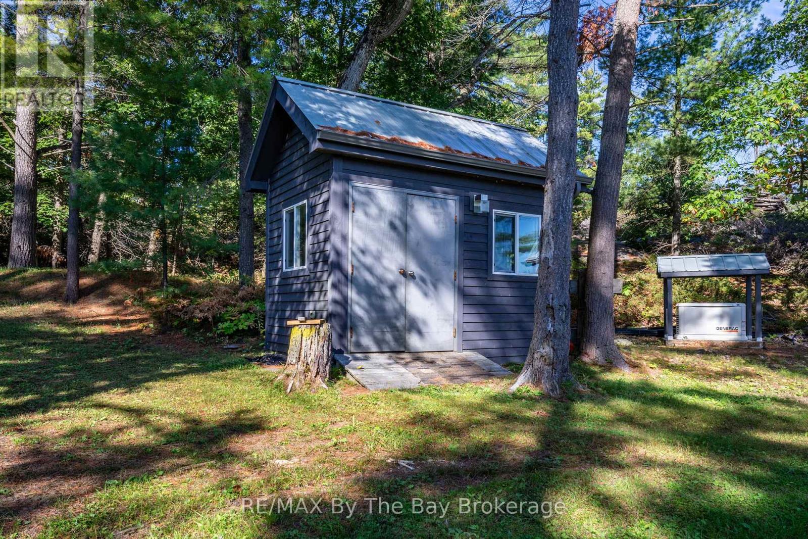 18152 Georgian Bay Shore, Georgian Bay, Ontario  P0E 1E0 - Photo 44 - X12930586