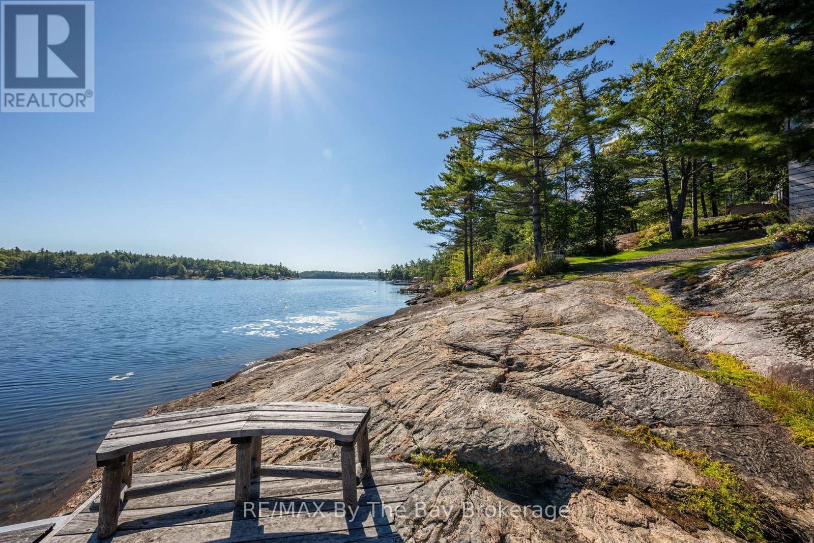 18152 Georgian Bay Shore, Georgian Bay, Ontario  P0E 1E0 - Photo 47 - X12930586