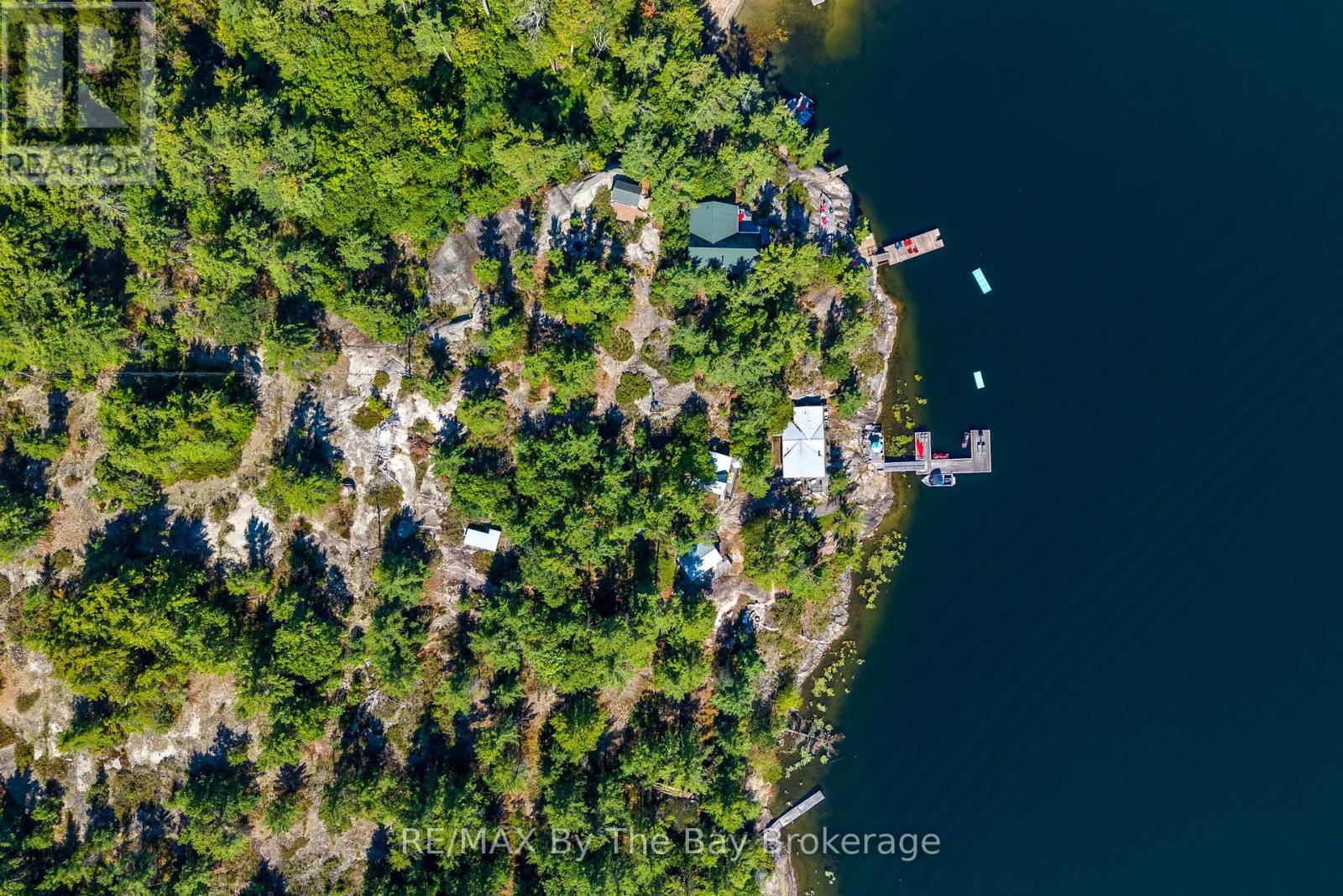 18152 Georgian Bay Shore, Georgian Bay, Ontario  P0E 1E0 - Photo 48 - X12930586