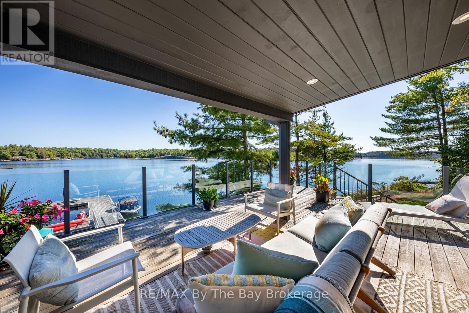 18152 Georgian Bay Shore, Georgian Bay, Ontario  P0E 1E0 - Photo 7 - X12930586