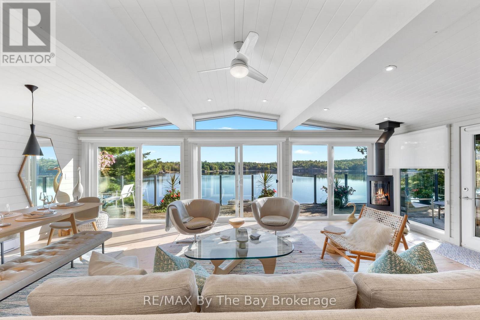 18152 Georgian Bay Shore, Georgian Bay, Ontario  P0E 1E0 - Photo 9 - X12930586