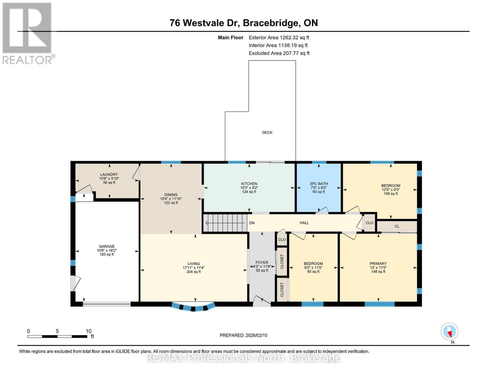 76 Westvale Drive, Bracebridge, Ontario  P1L 1B3 - Photo 24 - X12930628