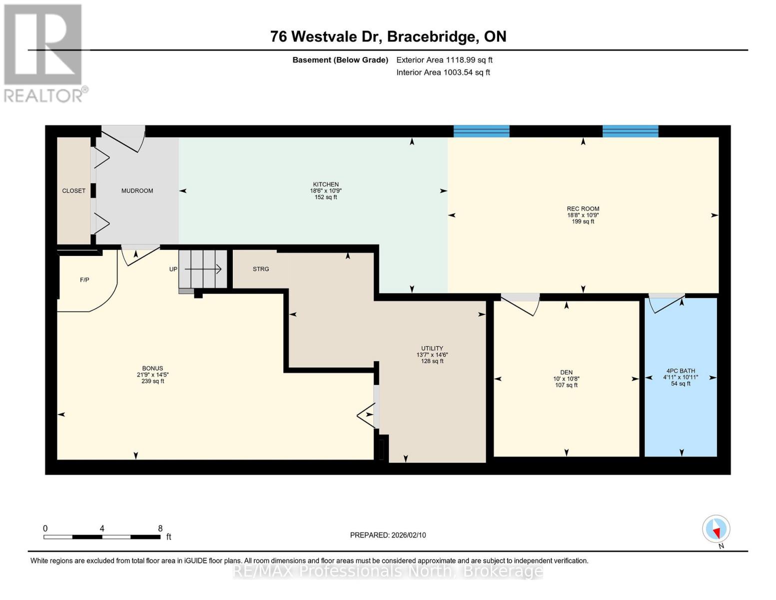 76 Westvale Drive, Bracebridge, Ontario  P1L 1B3 - Photo 25 - X12930628