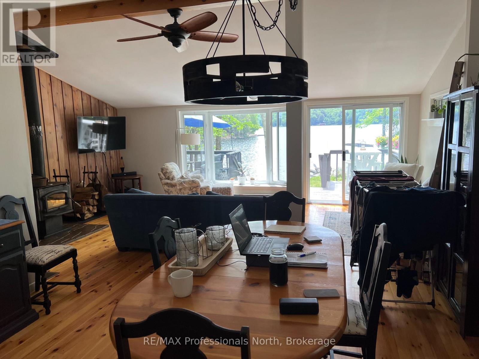 185 Ena Drive, Huntsville, Ontario  P1H 2J4 - Photo 11 - X12931476