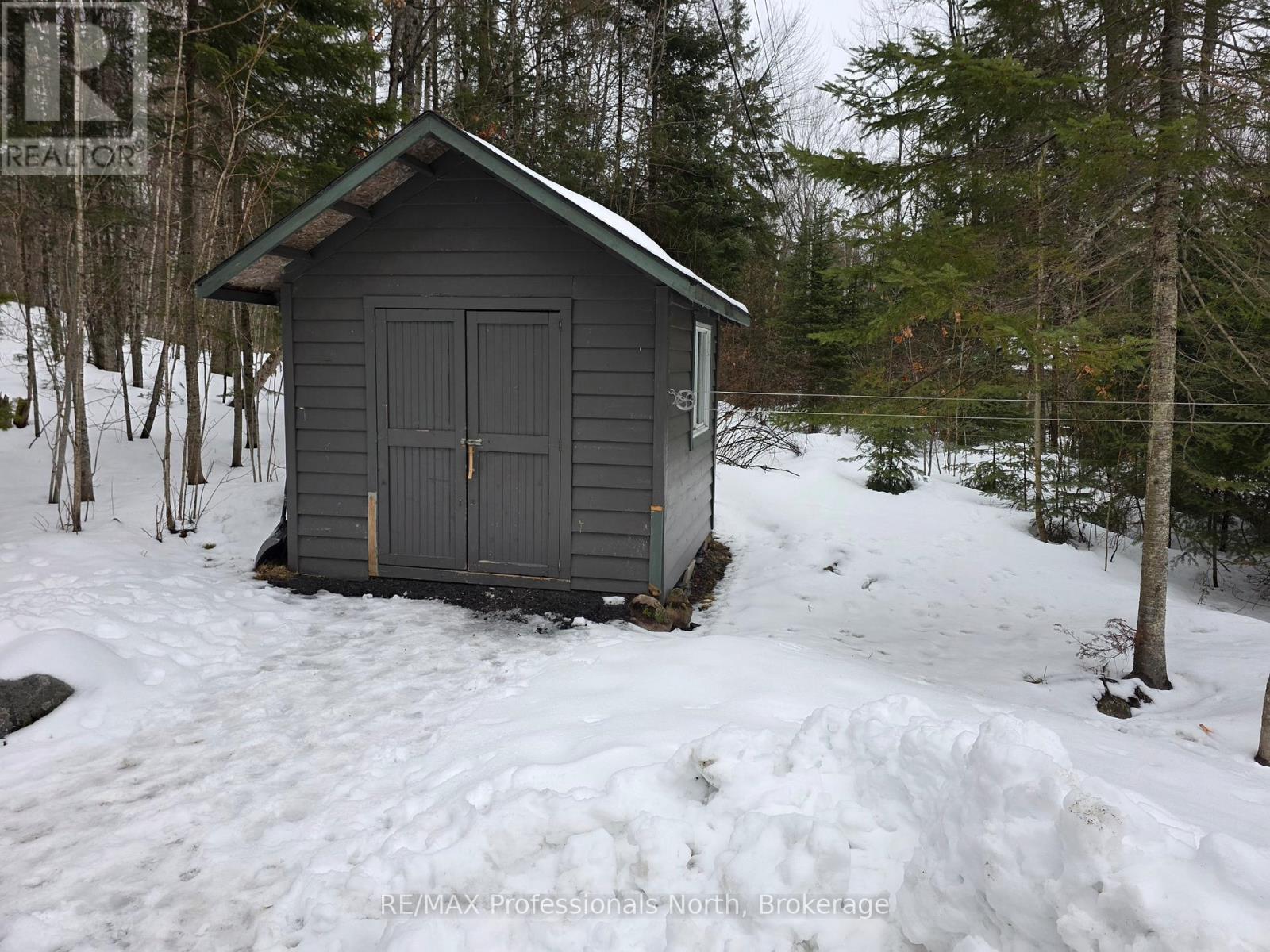 185 Ena Drive, Huntsville, Ontario  P1H 2J4 - Photo 22 - X12931476