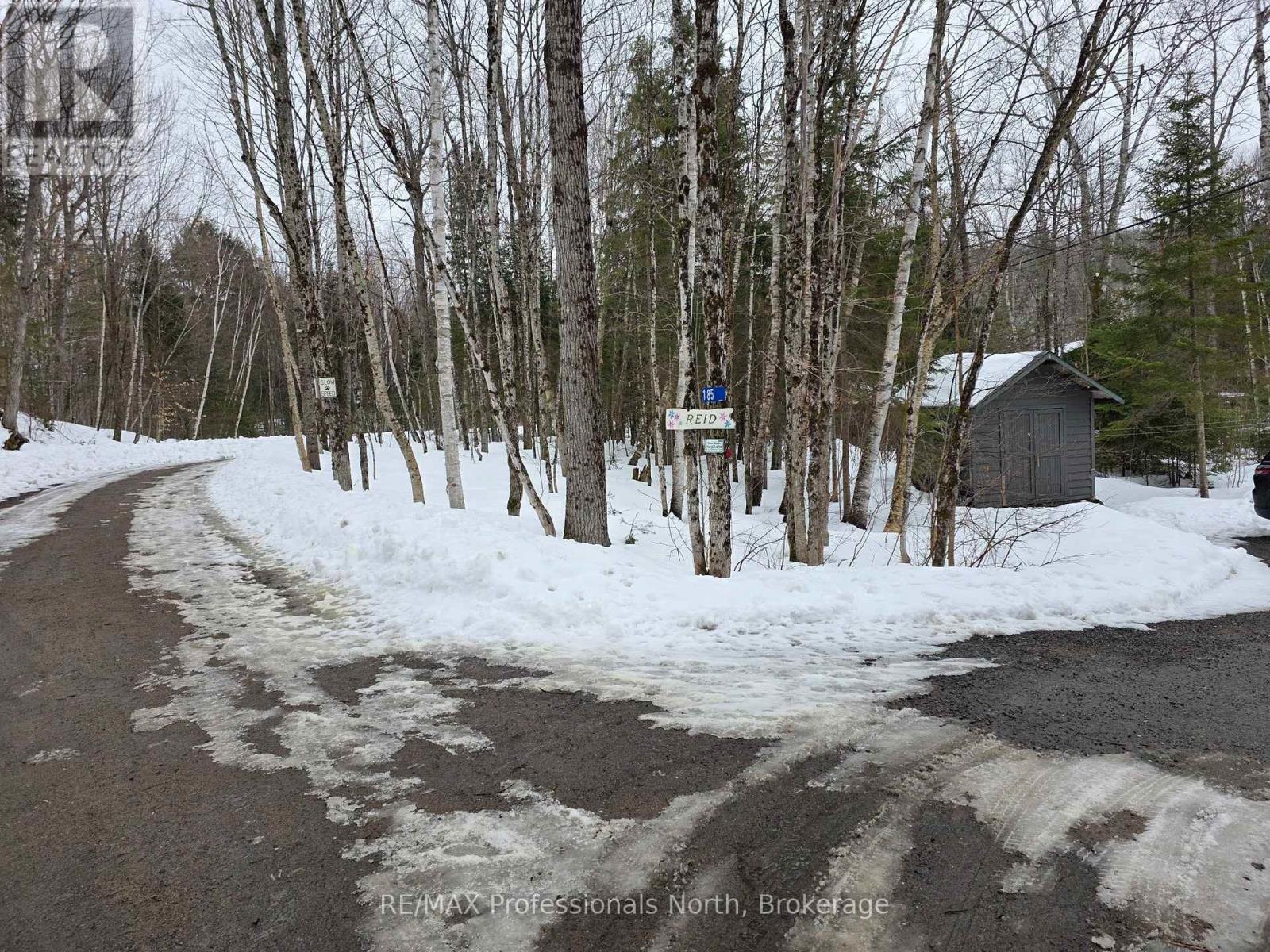 185 Ena Drive, Huntsville, Ontario  P1H 2J4 - Photo 25 - X12931476