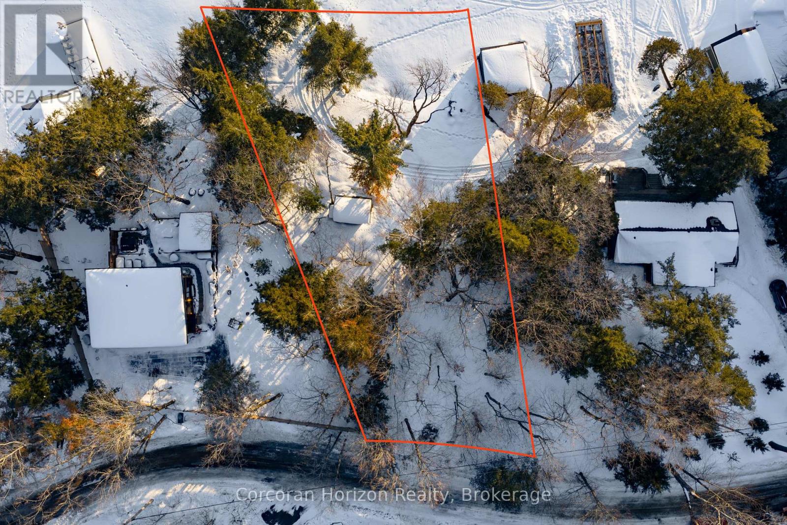 1054 Fair-Lee Park Road, Muskoka Lakes, Ontario  P0B 1G0 - Photo 1 - X12932626