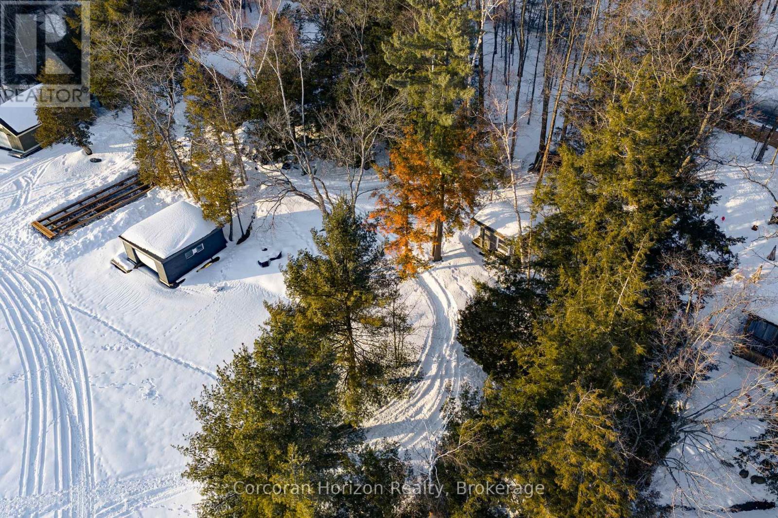1054 Fair-Lee Park Road, Muskoka Lakes, Ontario  P0B 1G0 - Photo 10 - X12932626