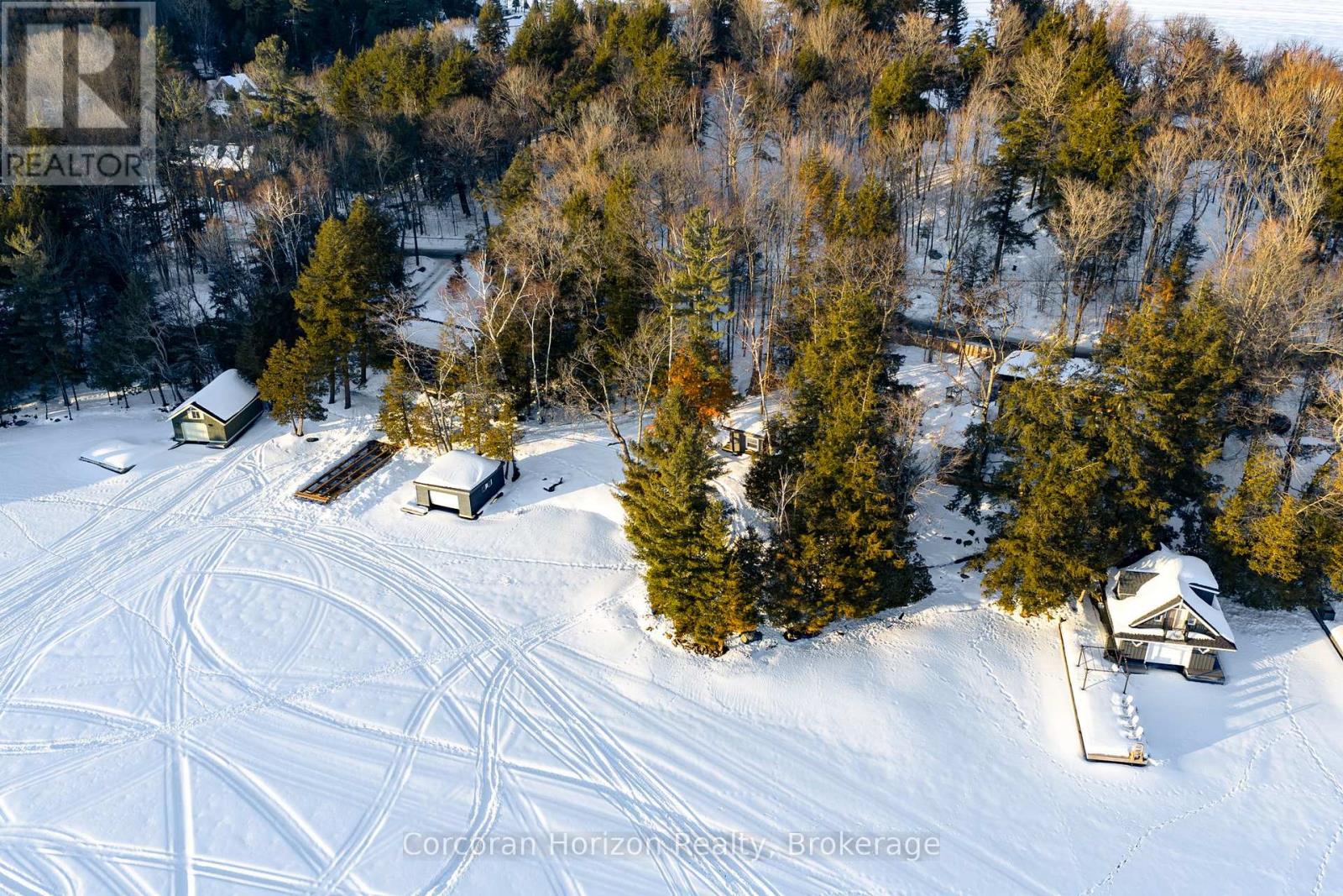 1054 Fair-Lee Park Road, Muskoka Lakes, Ontario  P0B 1G0 - Photo 9 - X12932626