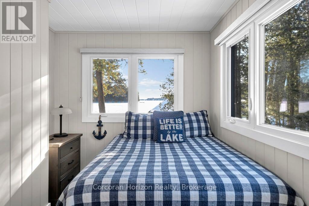 1050 Fair-Lee Park Road, Muskoka Lakes, Ontario  P0B 1G0 - Photo 17 - X12932640