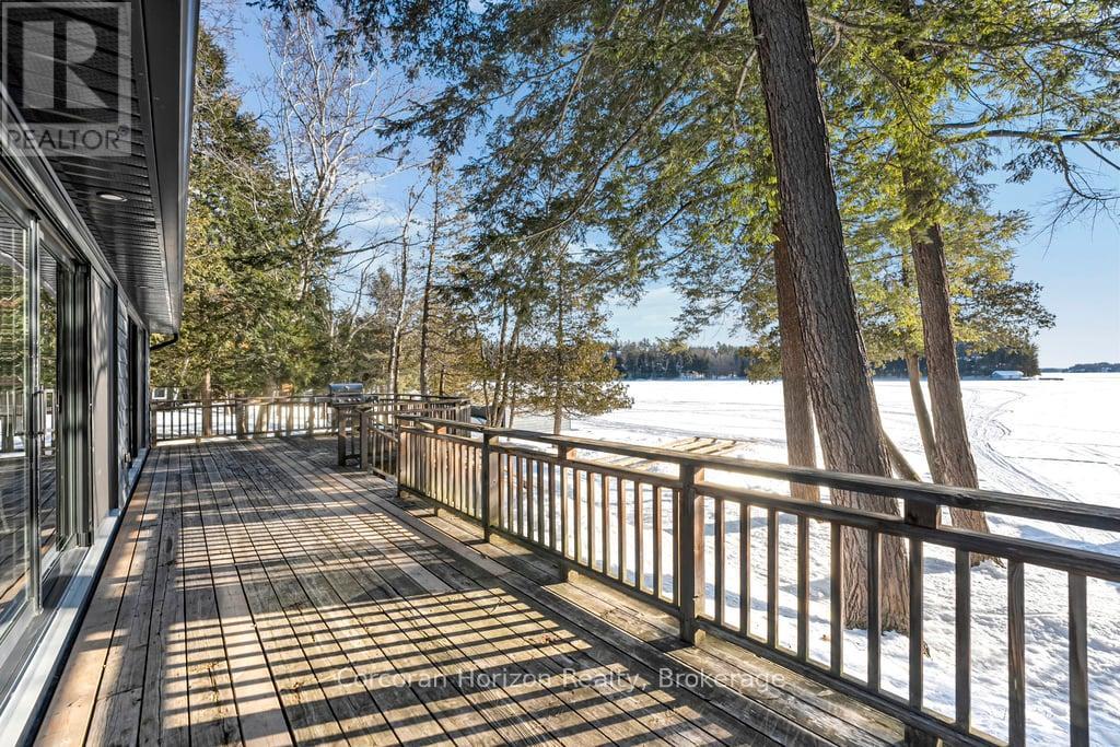 1050 Fair-Lee Park Road, Muskoka Lakes, Ontario  P0B 1G0 - Photo 29 - X12932640