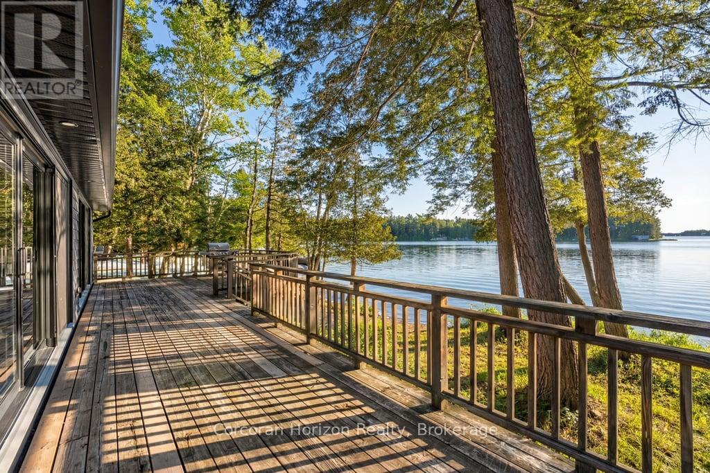 1050 Fair-Lee Park Road, Muskoka Lakes, Ontario  P0B 1G0 - Photo 30 - X12932640